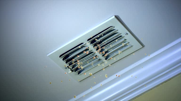 Baker, LA Airduct Cleaning Company
