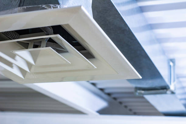 Best HVAC Duct Inspection Services  in Baker, LA