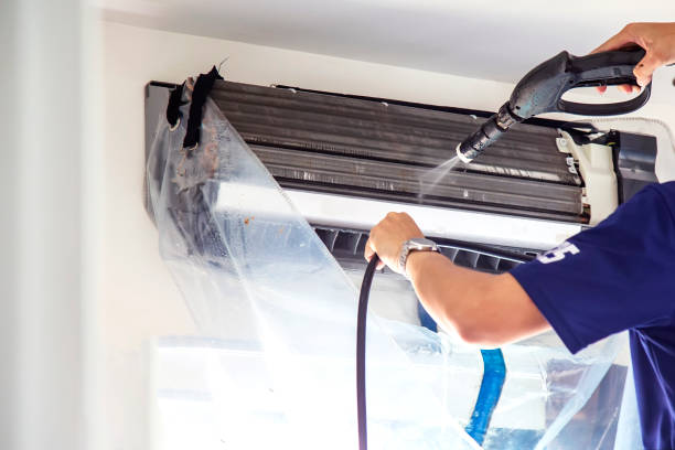 Best Ductwork Cleaning Services  in Baker, LA