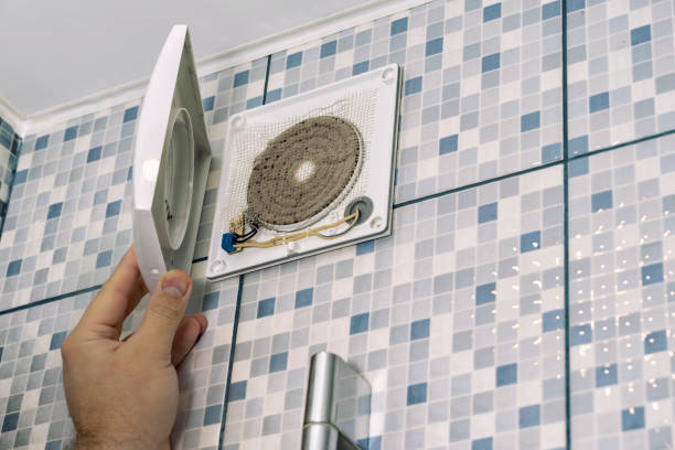 Best HVAC Air Duct Cleaning  in Baker, LA