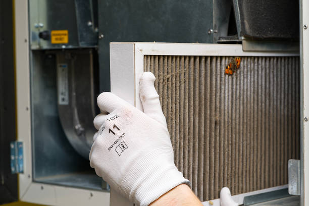 Best Air Quality Test  in Baker, LA