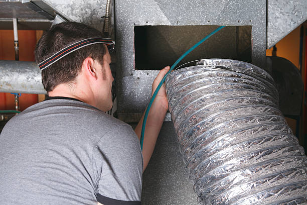 Best Professional Duct Cleaning Services  in Baker, LA