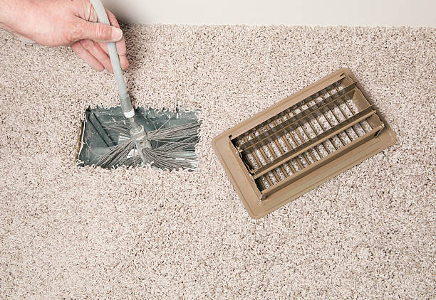 Best Best Air Duct Cleaning Company  in Baker, LA
