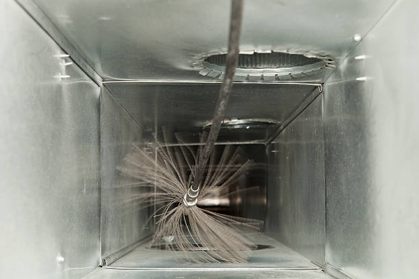 Best Emergency Air Duct Cleaning  in Baker, LA