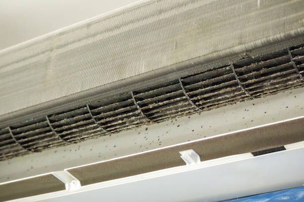 Home Air Vent Cleaning in Baker, LA