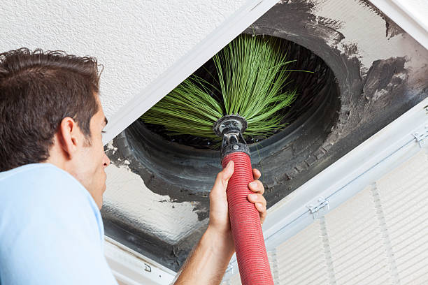 Best Duct Cleaning for Offices  in Baker, LA