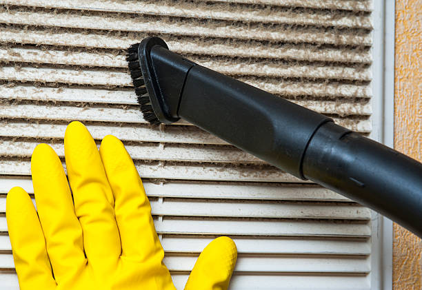Best Affordable HVAC Duct Cleaning  in Baker, LA