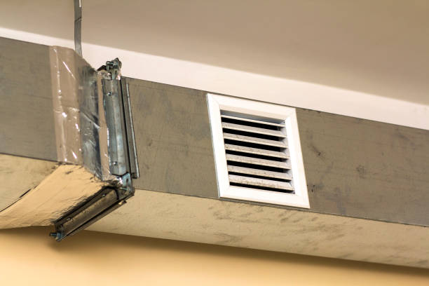 Best Affordable Air Duct Cleaning  in Baker, LA