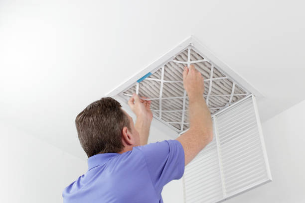 Best Best Air Duct Cleaning Company  in Baker, LA